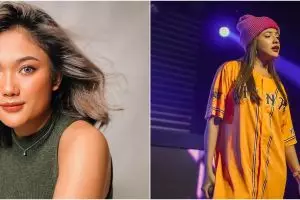 7 Penyanyi wanita berkulit eksotis, penampilannya memukau