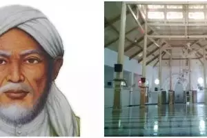 Kisah Sunan Ampel beserta karomah dan filosofi Moh Limo