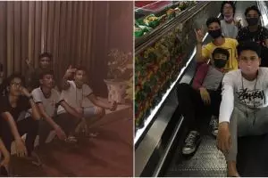 Kisah remaja patungan demi belikan HP untuk teman ini inspiratif