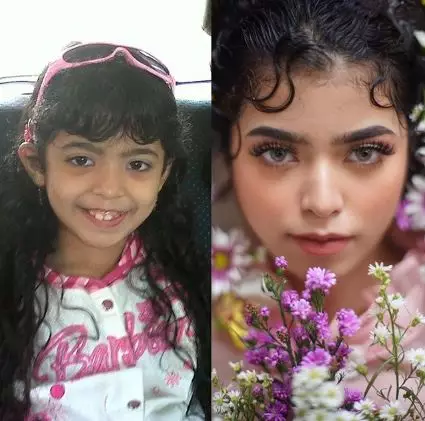 Fakta Jharna Bhagwani © 2020 brilio.net