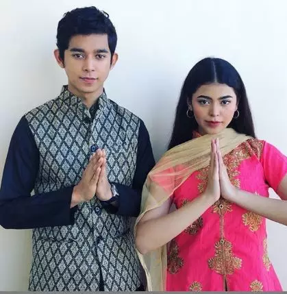 Fakta Jharna Bhagwani © 2020 brilio.net