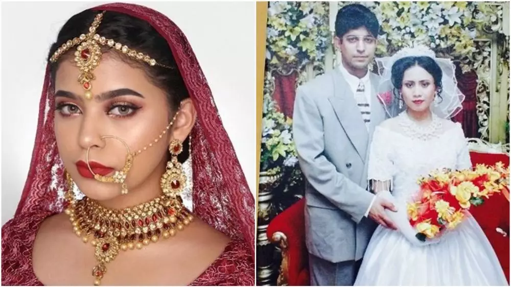 Fakta Jharna Bhagwani © 2020 brilio.net