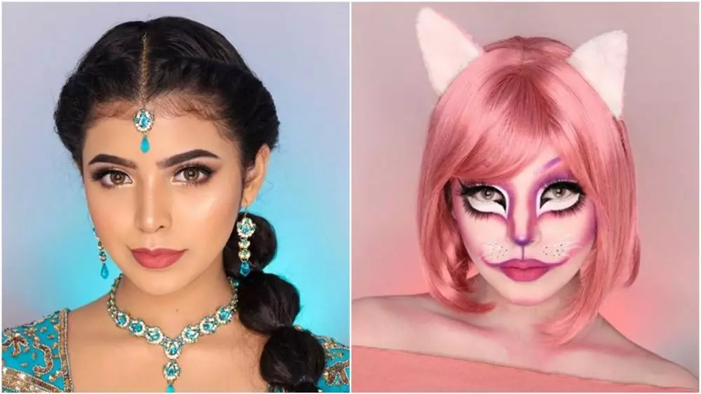 Fakta Jharna Bhagwani © 2020 brilio.net