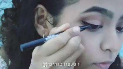 Fakta Jharna Bhagwani © 2020 brilio.net