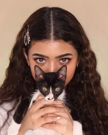 Fakta Jharna Bhagwani © 2020 brilio.net