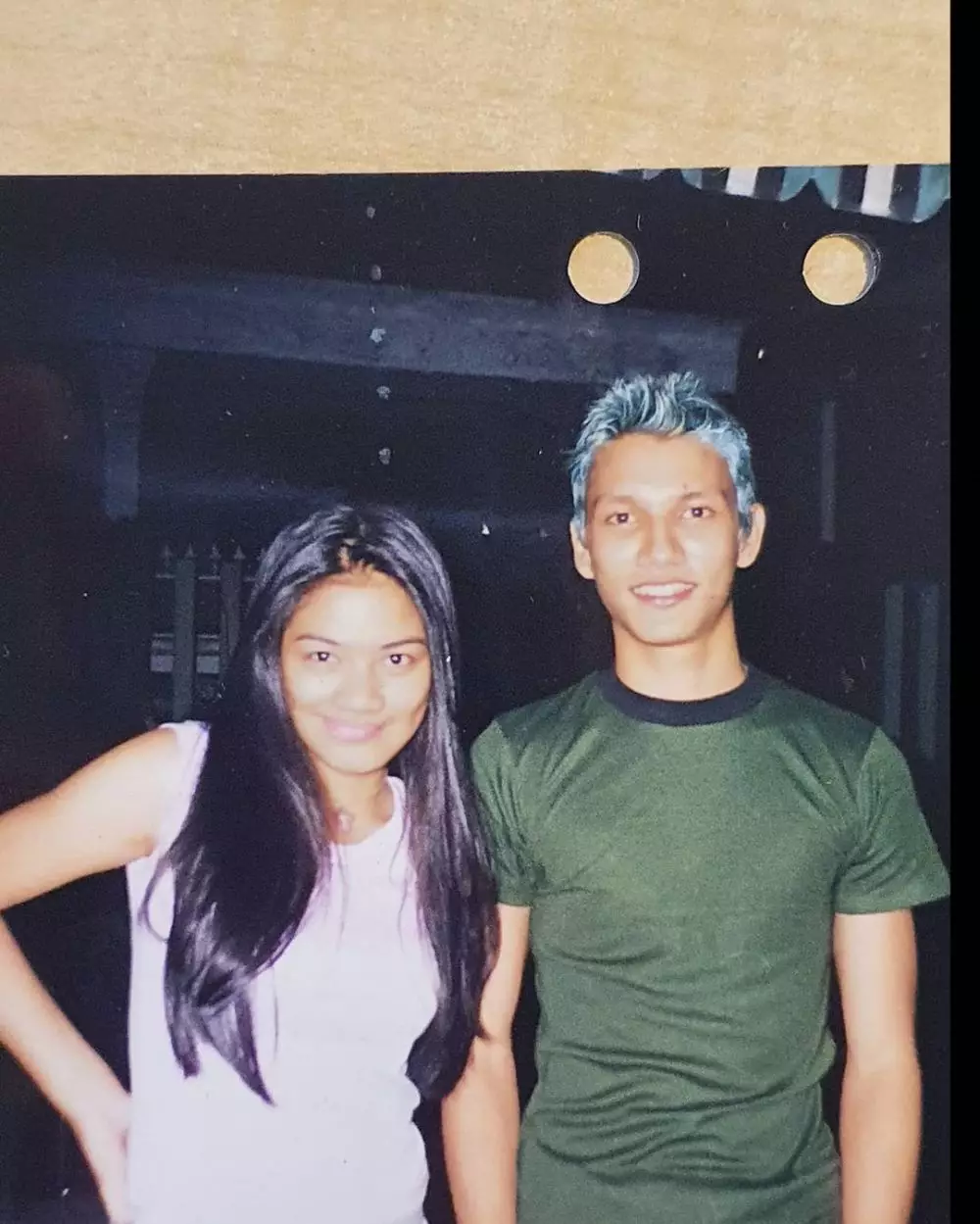 titi dan tian Instagram