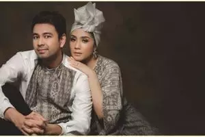 Tagihan listrik Nagita Slavina Rp 17 juta per bulan, ini faktanya