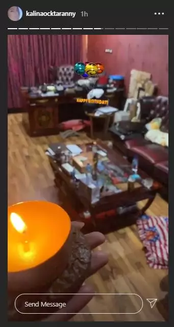 Instagram/@kalinaocktaranny © 2020 brilio.net