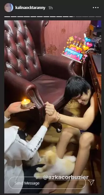 Instagram/@kalinaocktaranny © 2020 brilio.net