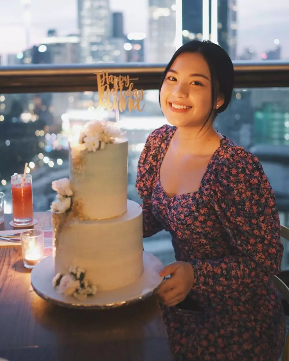 Instagram @jannanick © 2020 brilio.net