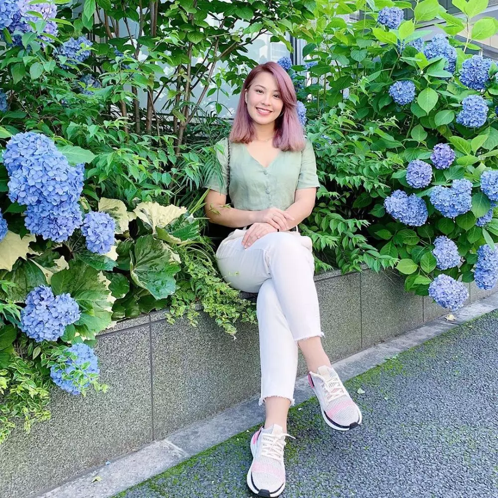 Instagram @jannanick © 2020 brilio.net