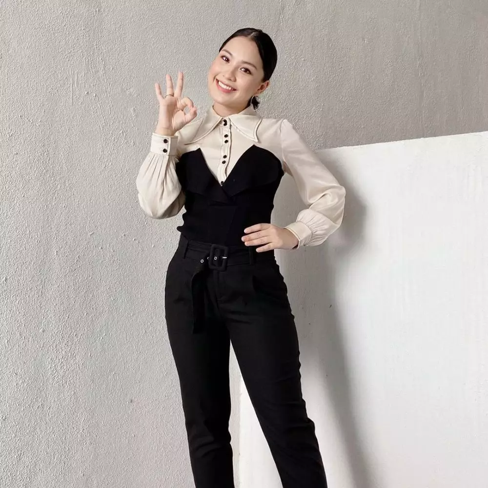 Instagram @jannanick © 2020 brilio.net