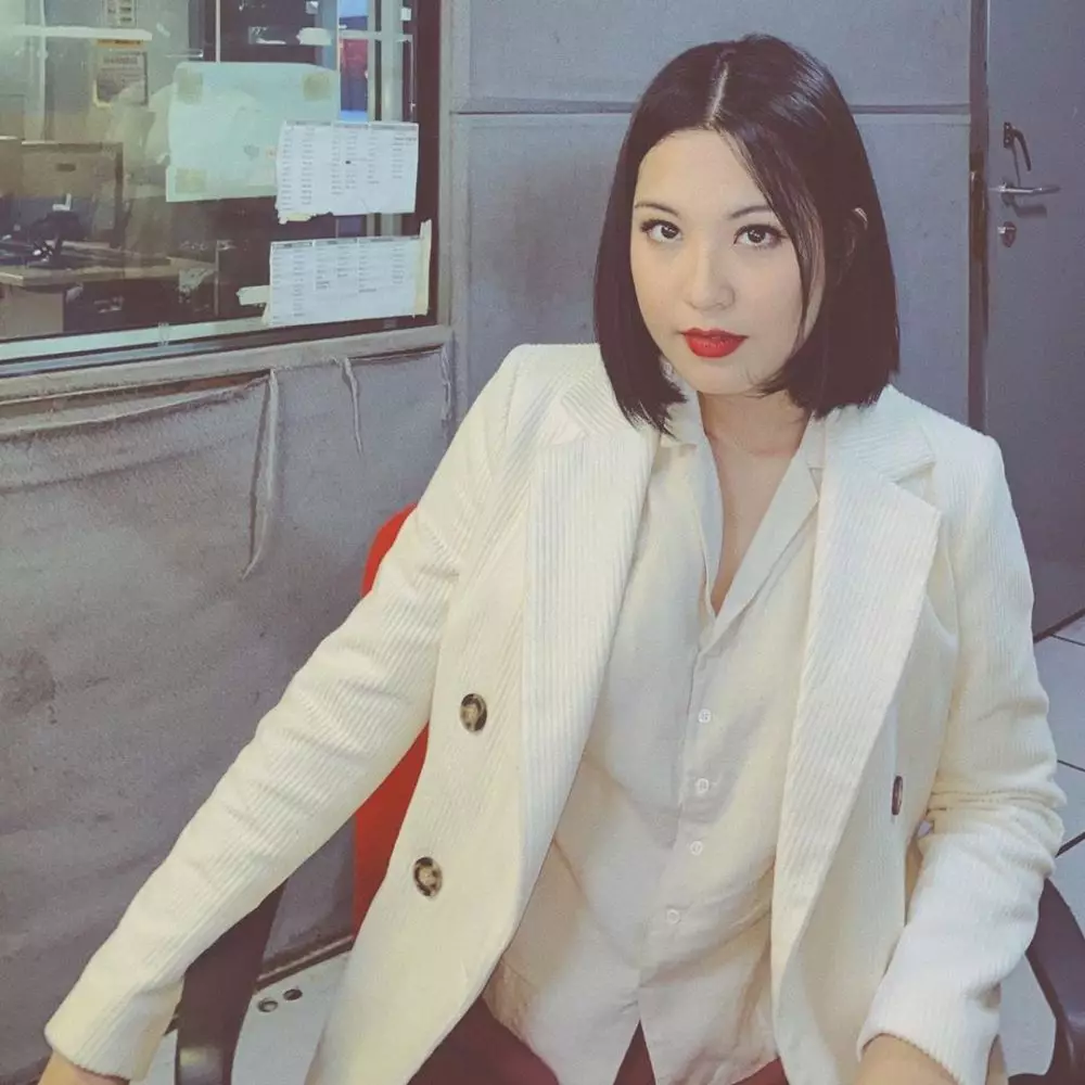 Instagram @jannanick © 2020 brilio.net