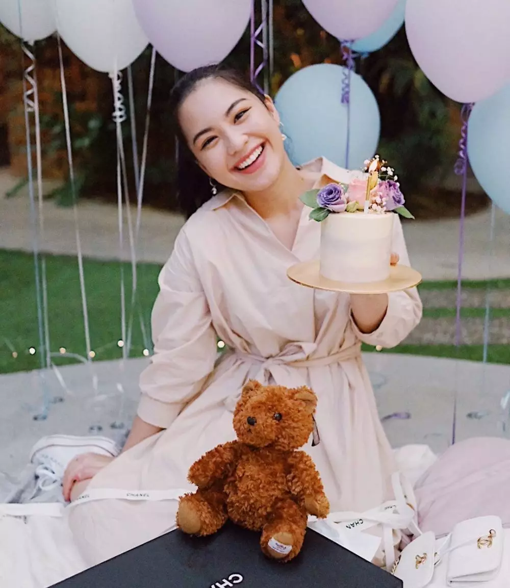 Instagram @jannanick © 2020 brilio.net