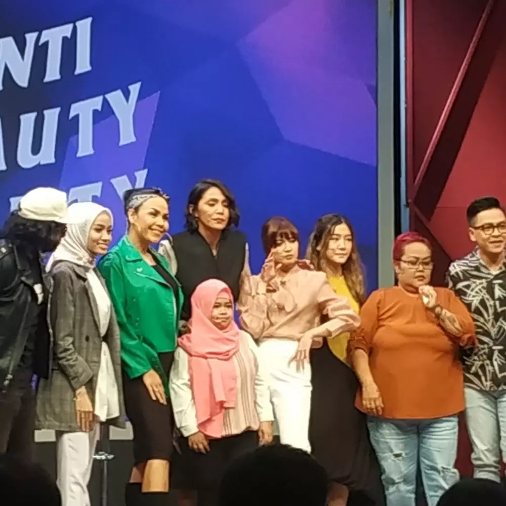 Sumber penghasilan Kekeyi Instagram & YouTube