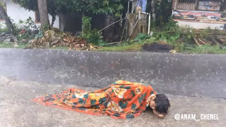 aksi nyeleneh tidur Instagram aksi nyeleneh tidur Instagram