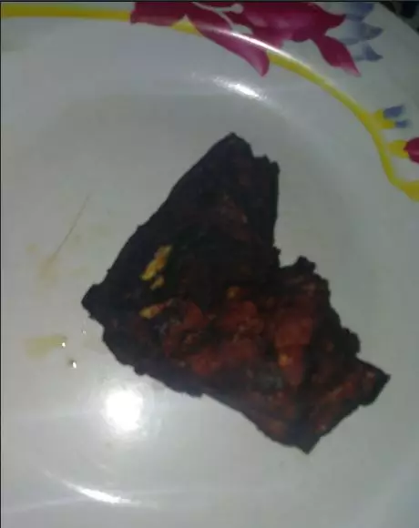 10 Potret ayam gosong ala netizen Twitter 10 Potret ayam gosong ala netizen Twitter