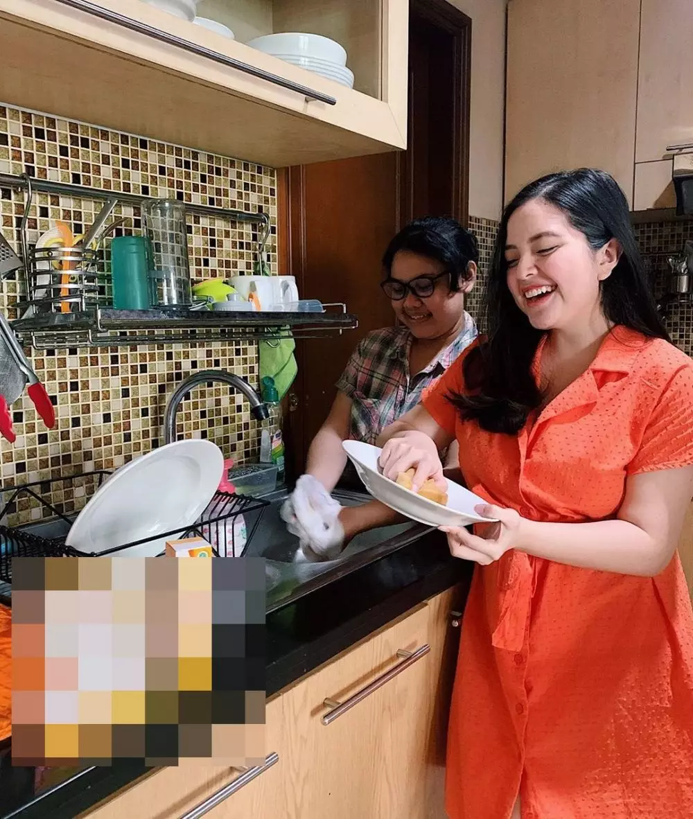 penampakan rumah tasya kamila instagram penampakan rumah tasya kamila instagram