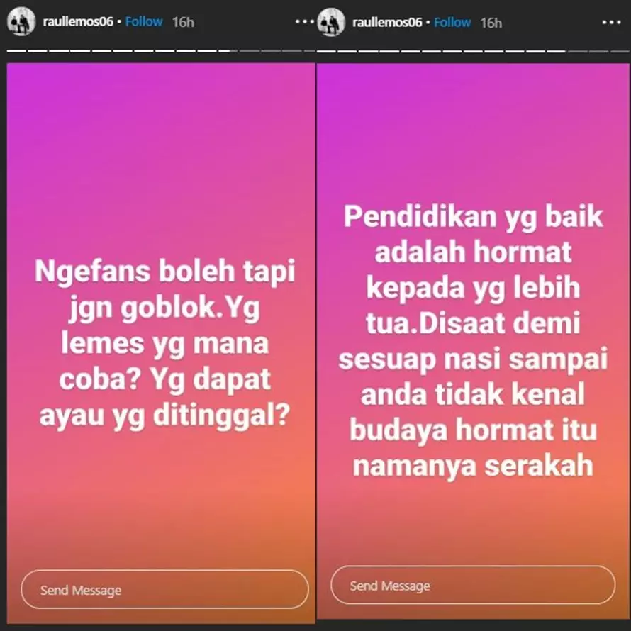 Instagram/@raullemos06 © 2020 brilio.net Instagram/@raullemos06 © 2020 brilio.net