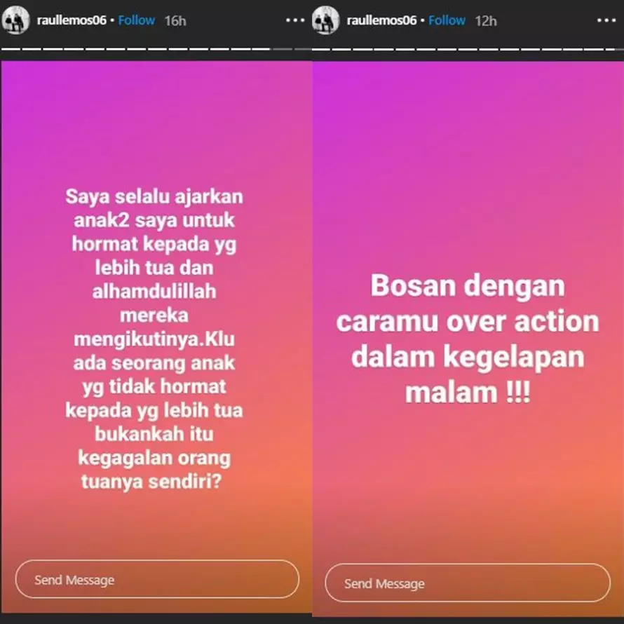 Instagram/@raullemos06 © 2020 brilio.net Instagram/@raullemos06 © 2020 brilio.net