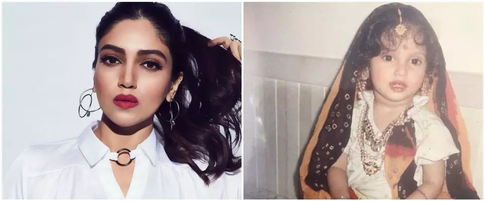 potret aktris bollywood © 2020 brilio.net Instagram/@anushkasharma ; Instagram/@bhumipednekar