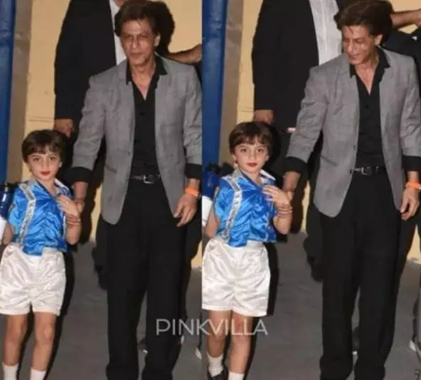 Gaya 7 seleb Bollywood antar anak sekolah, Kareena Kapoor disorot