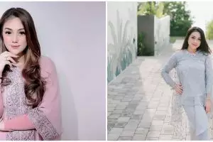 Curhat Celine sedih lihat bayi ditelantarkan, siap rawat dan susui