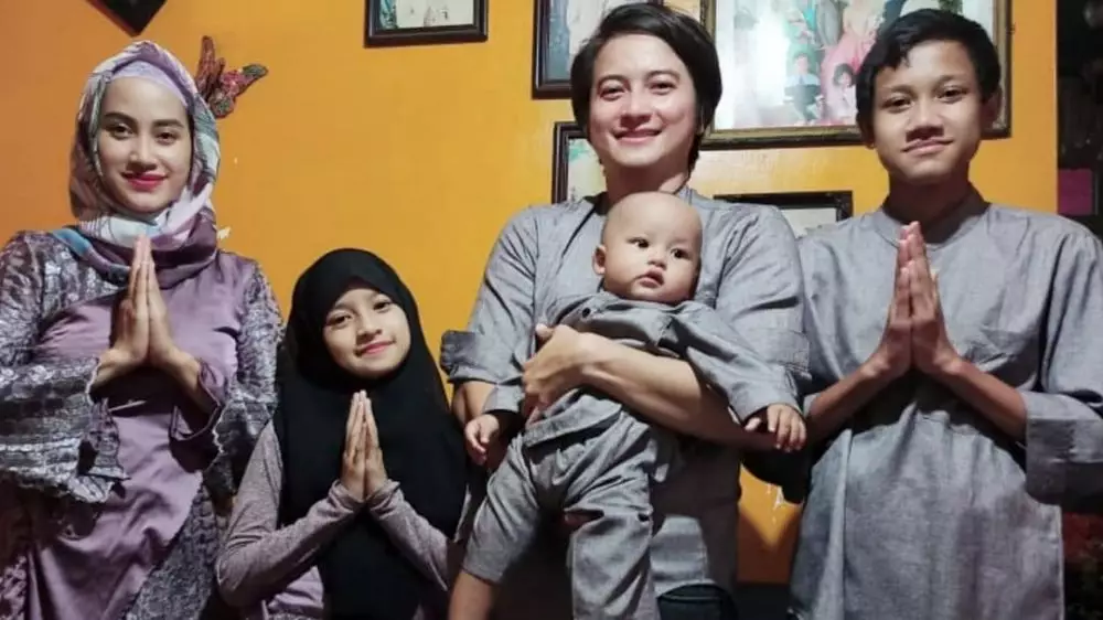 Instagram/@panjiruhiyat © 2020 brilio.net