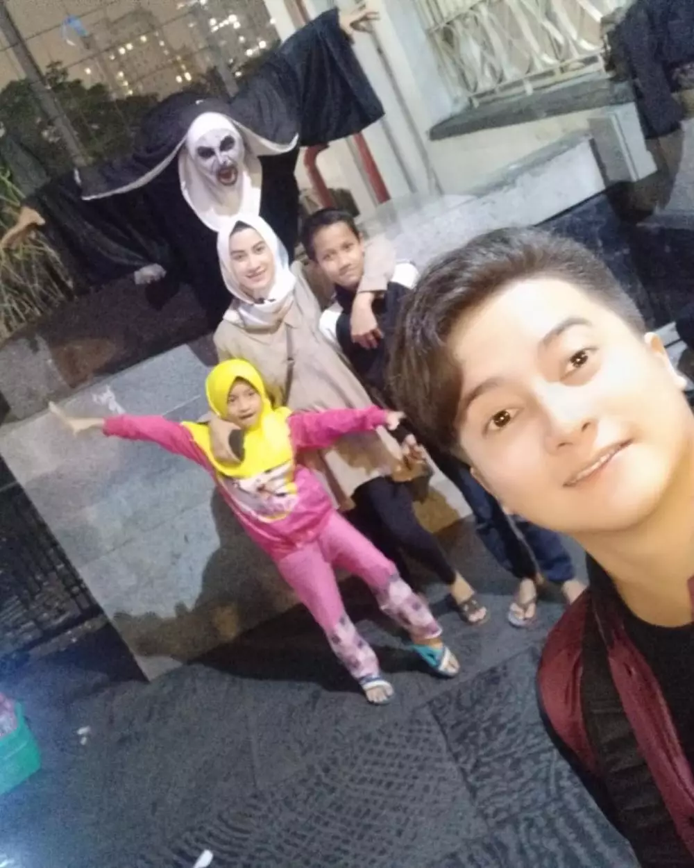 Instagram/@panjiruhiyat © 2020 brilio.net