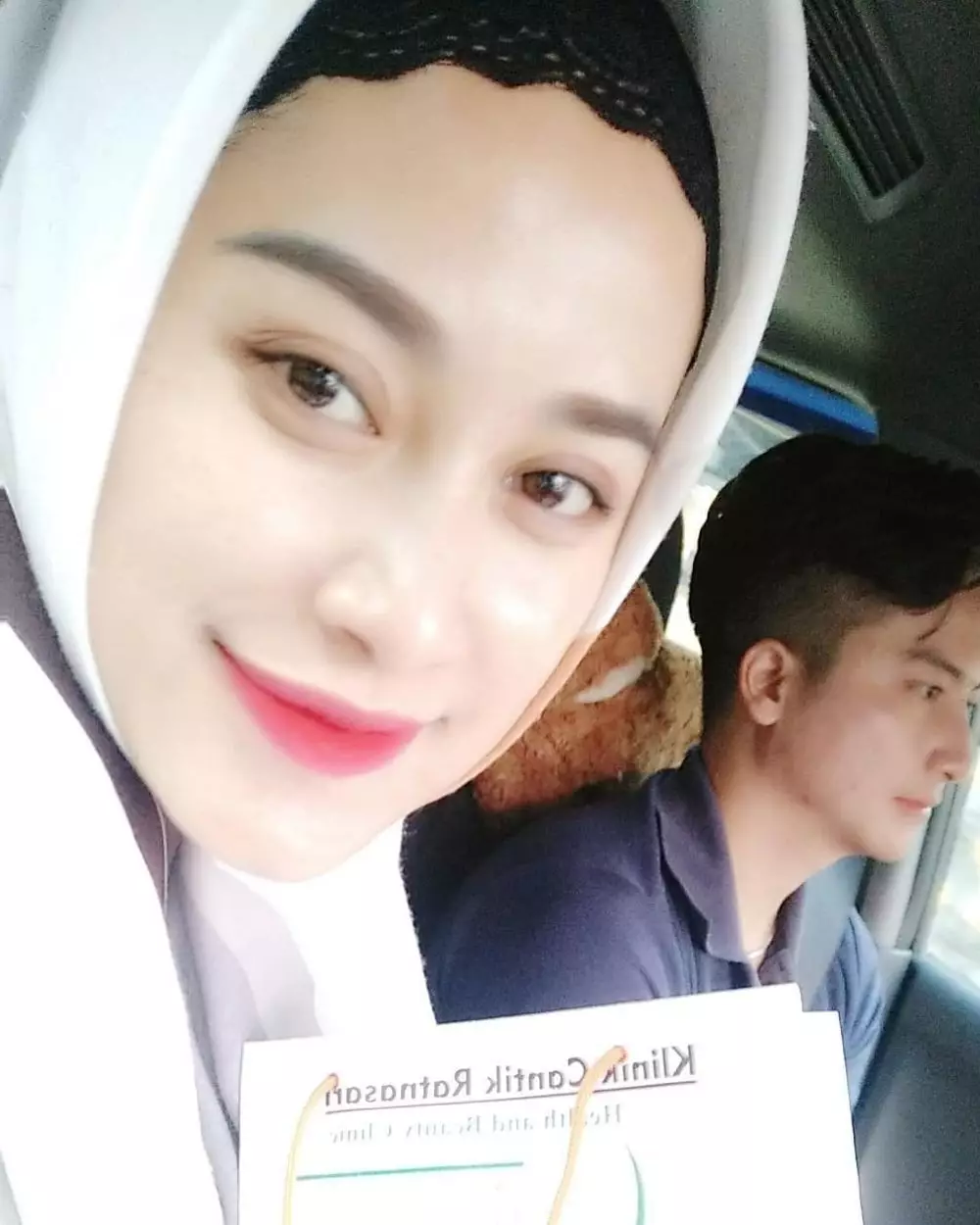 Instagram/@lenamayapuji © 2020 brilio.net