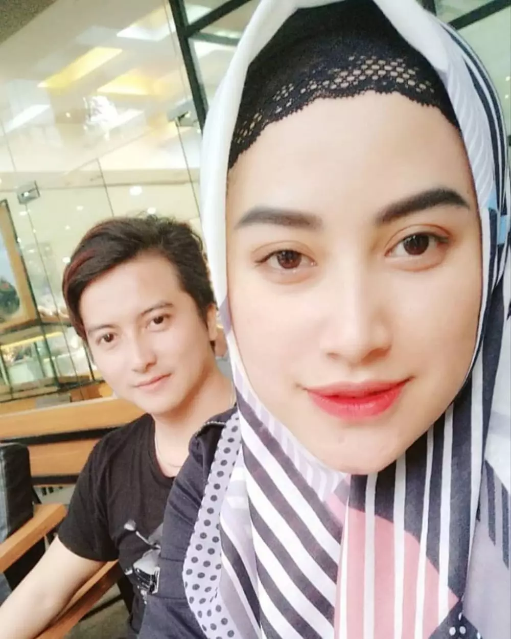 Instagram/@lenamayapuji © 2020 brilio.net