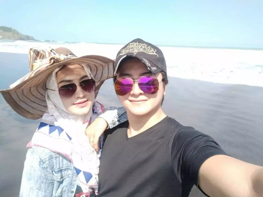 Instagram/@lenamayapuji © 2020 brilio.net