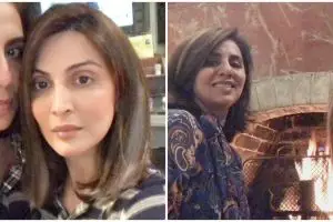 10 Potret Neetu Kapoor dan putrinya, bak kakak beradik