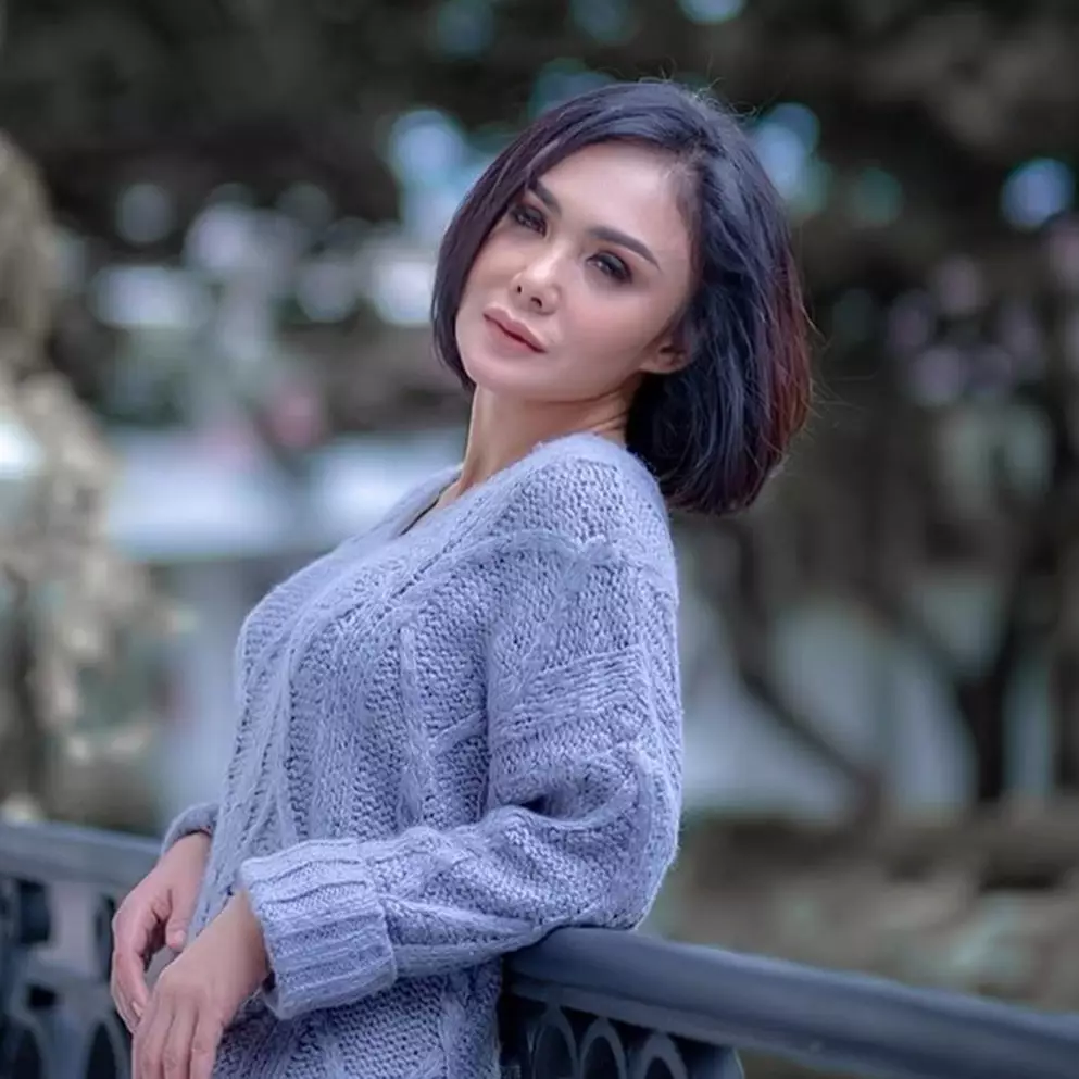 Potret saat muda vs kini 7 seleb usia 40-an, bukti cantiknya awet