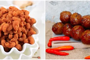 10 Resep camilan pedas paling digemari, praktis dan bikin nagih