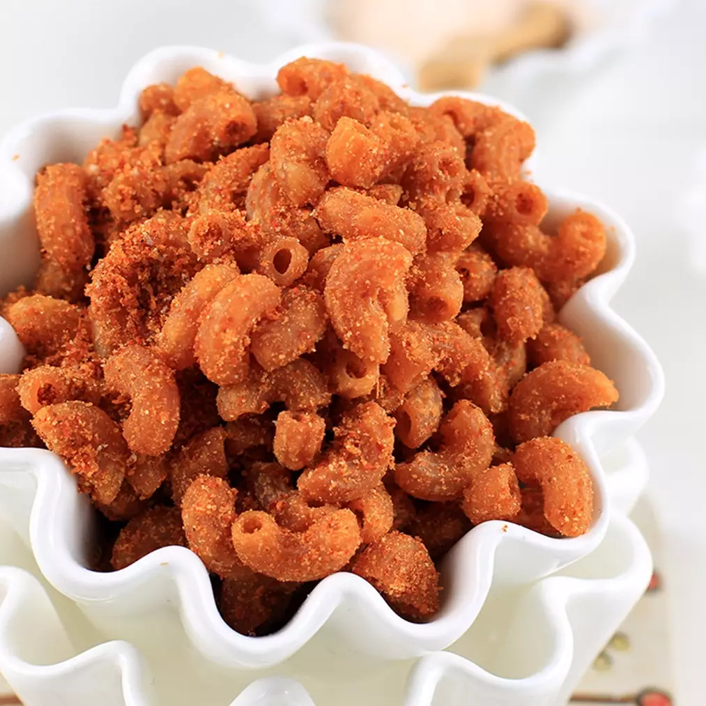 10 Resep camilan pedas paling digemari, praktis dan bikin nagih