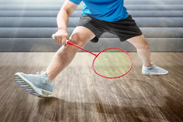 Olahraga bareng pasangan © 2020 brilio.net