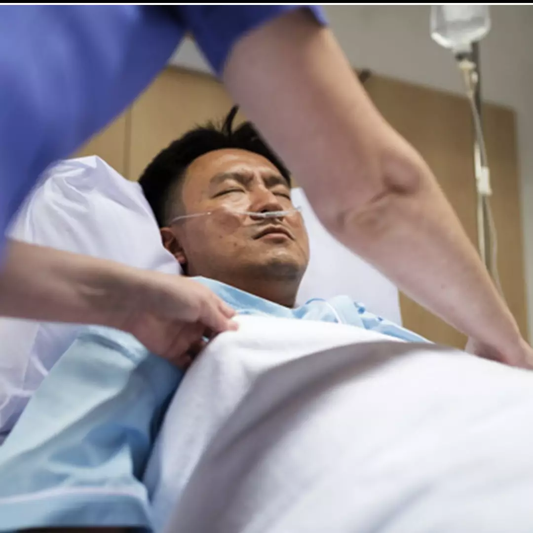 Doa agar terhindar dari penyakit sesuai ajaran Rasulullah