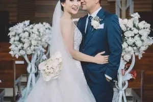 Ini tren pernikahan era New Normal menurut desainer Samuel Wongso