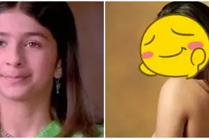 10 Potret terbaru pemeran Pooja di Kabhi Kushi Kabhi Gham