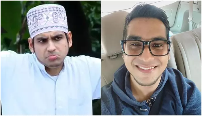 penampilan 6 pemain 'Emak Ijah Pengen Ke Mekah' liputan6.com & Instagram penampilan 6 pemain 'Emak Ijah Pengen Ke Mekah' liputan6.com & Instagram