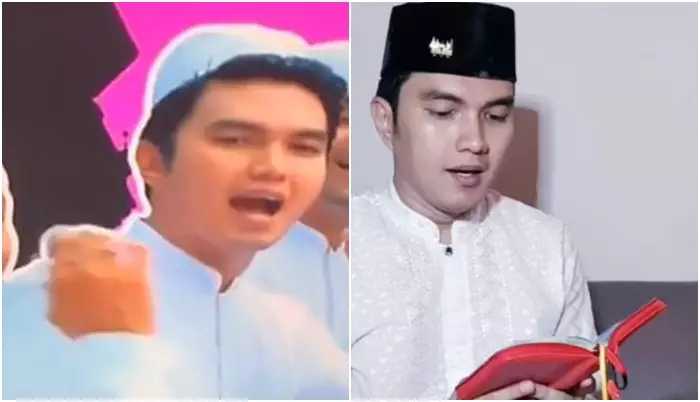 penampilan 6 pemain 'Emak Ijah Pengen Ke Mekah' Instagram penampilan 6 pemain 'Emak Ijah Pengen Ke Mekah' Instagram