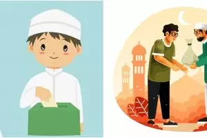 Keutamaan bersedekah beserta jenis dan dalilnya sesuai ajaran Islam