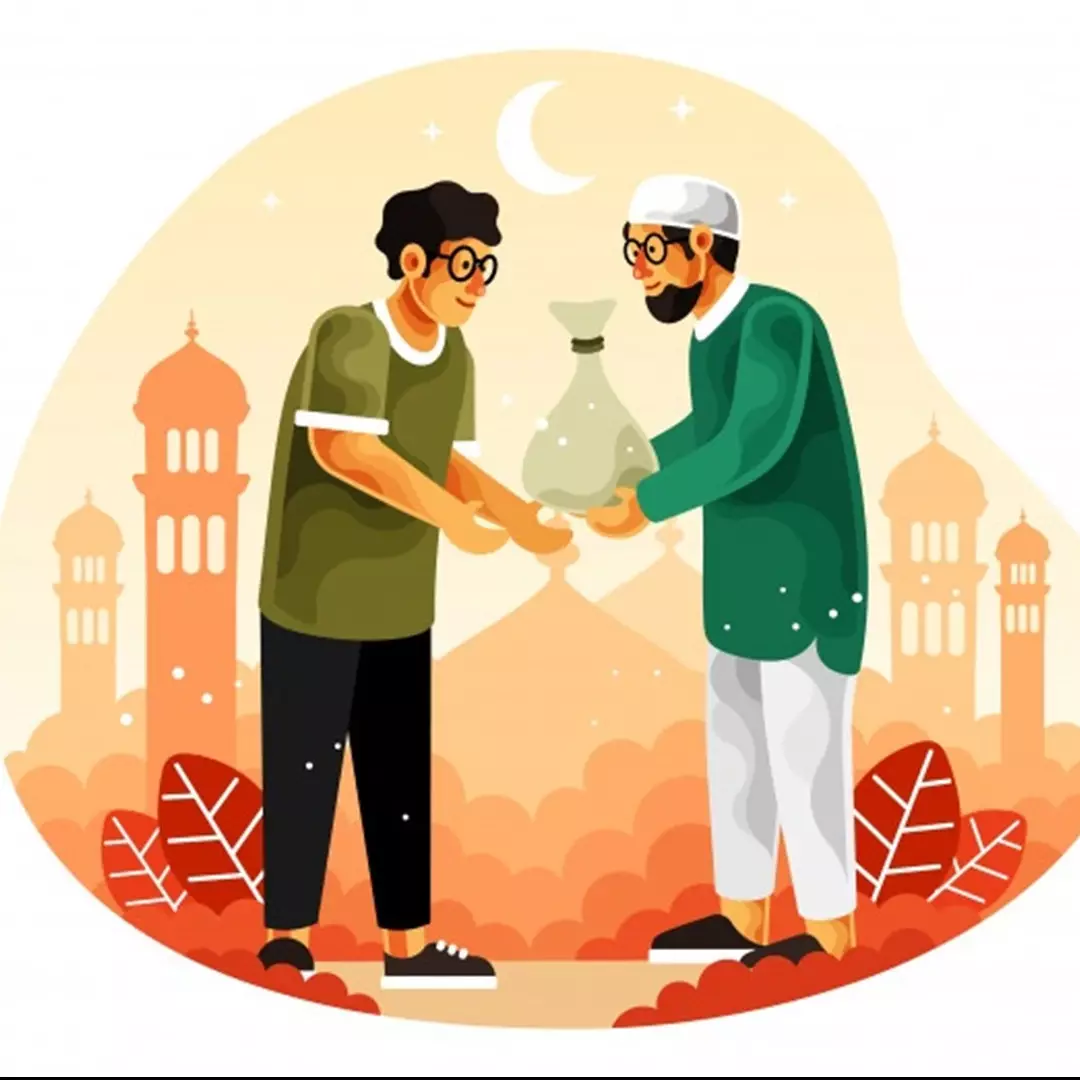 Keutamaan bersedekah beserta jenis dan dalilnya sesuai ajaran Islam