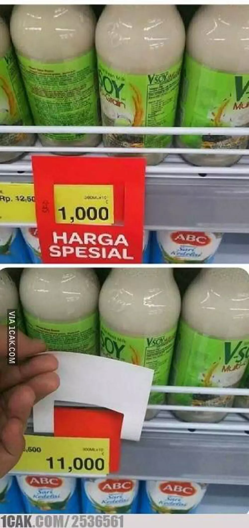 Meme strategi marketing ala pebisnis Berbagai sumber