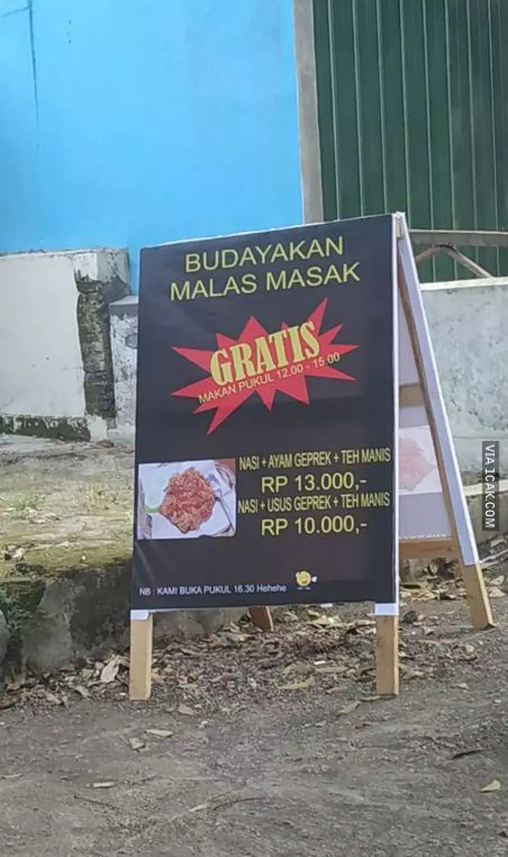 Meme strategi marketing ala pebisnis Berbagai sumber