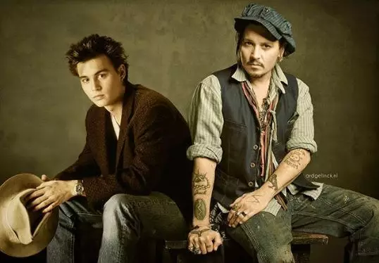 foto editan seleb beradik Instagram