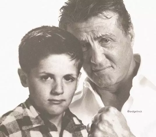 foto editan seleb beradik Instagram