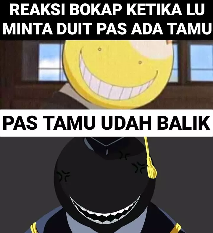 Tanggapan orangtua ke anak saat ada tamu Berbagai sumber Tanggapan orangtua ke anak saat ada tamu Berbagai sumber