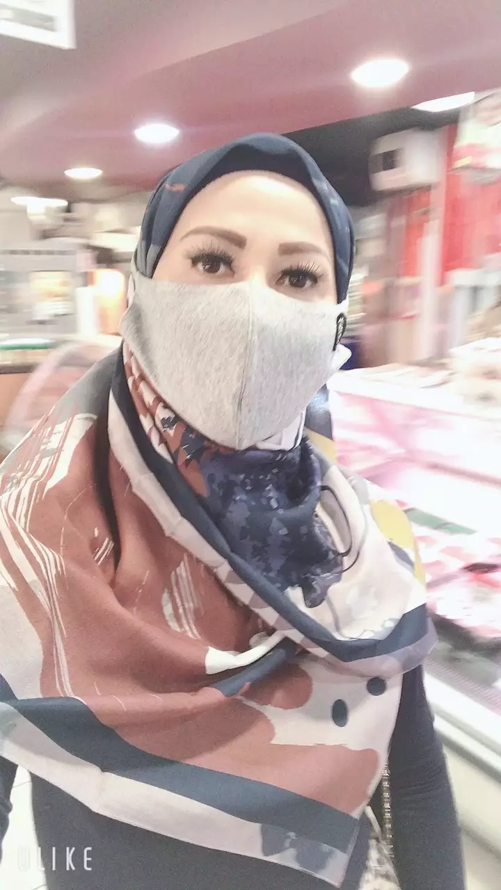 venna melinda mantap berhijab © 2020 brilio.net